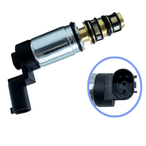 A/C Compressor Control Valve Fiat Lotus Alfa Romeo