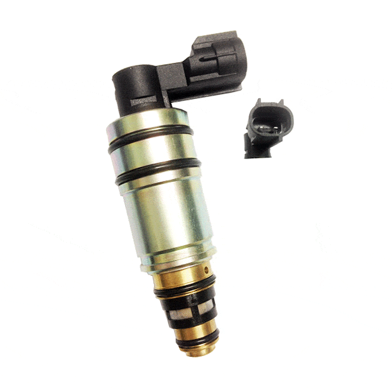 A/C Compressor Control Valve Suits Ford Escape Transit 20132016 Cool Car Air Conditioning