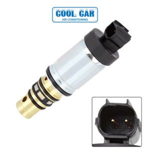 A/C Compressor Control Valve Hyundai Kia Doowon DVE12 DVE16 DVE18 DVE18N