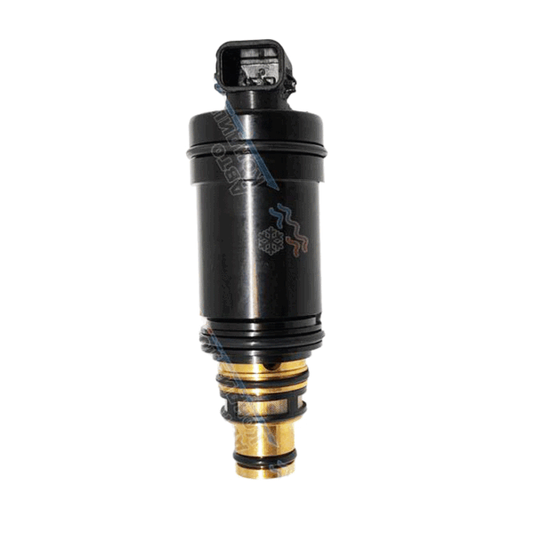 A/C Compressor Control Valve Hyundai Sonata 2010-2013