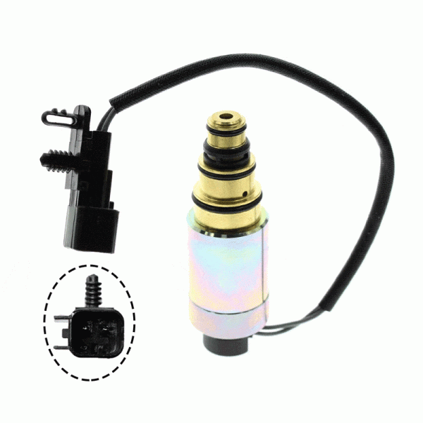 A/C Compressor Control Valve Land Rover FreeLander 2 2007-2015
