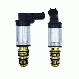 Delphi 6 CVC14 A/C Compressor Control Valve Audi BMW Mercedes-Benz Skoda