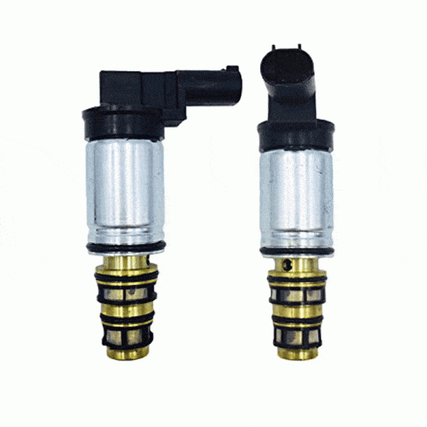 Delphi 6 CVC14 A/C Compressor Control Valve Audi BMW Mercedes-Benz Skoda