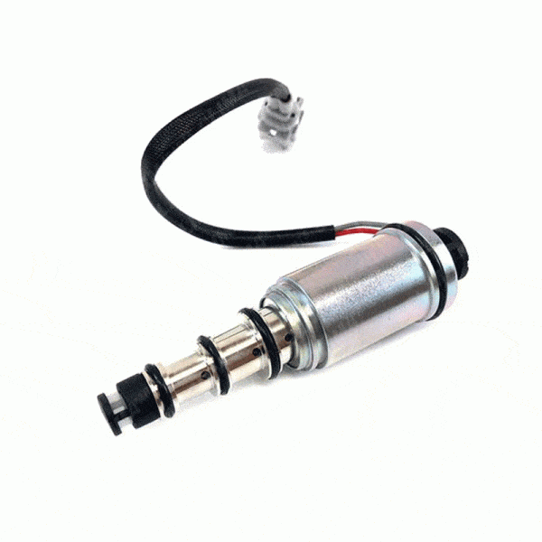 A/C Compressor Control Valve Nissan, Renault, Valeo DCS17EC