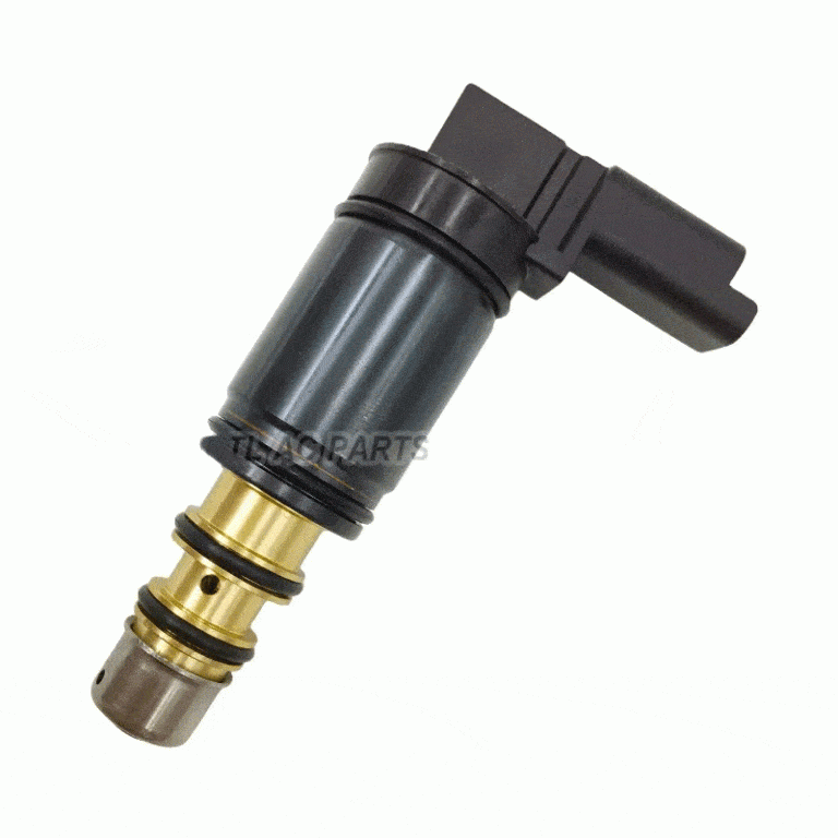 Air Conditioning A/C Compressor Control Valve Peugeot 308 508 20092016