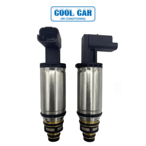 A/C Compressor Control Valve Peugeot 5008 1.2L 1.6L Petrol Diesel 2016-2024