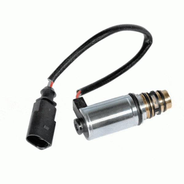 Sanden PXE13 PXE16 A/C Compressor Control Valve Audi Seat Volkswagen
