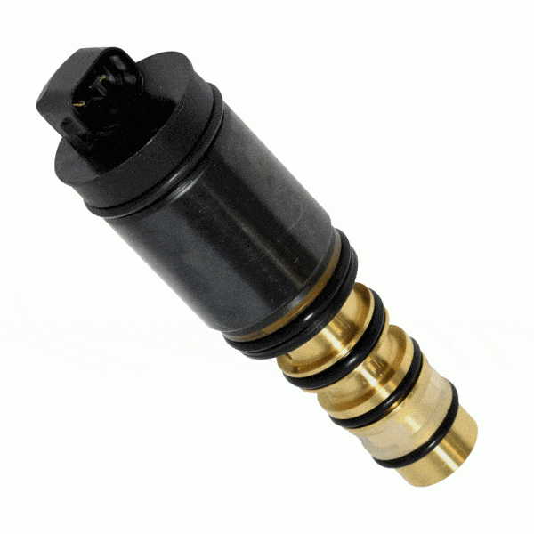 A/C Compressor Control Valve Toyota Yaris 2004-2006 Denso 5SE09 5SE12 6SEU