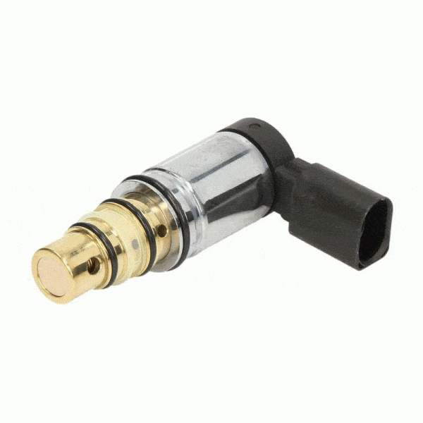 A/C Compressor Control Valve Sanden PXE14-16 VW Caddy EOS Golf Jetta Passat Polo Tiguan Audi A3 TT Skoda Octavia