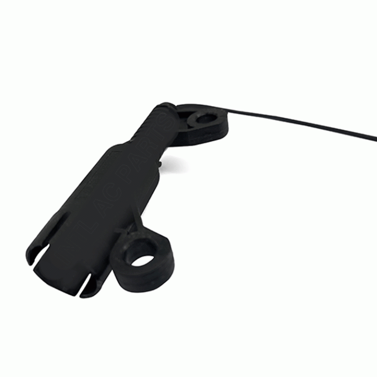 Air Conditioning A/C Compressor Control Valve Wiring Harness Plug