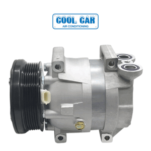 A/C Compressor Daewoo Kalos T200 1.5L 2003-2005