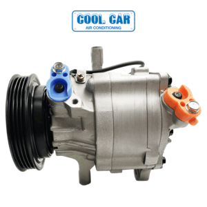 A/C Compressor Daihatsu Terios 2002-2005