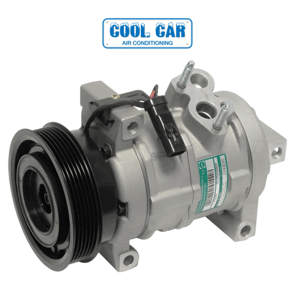 A/C Compressor Dodge Charger 5.7L 6.1L 2006-2010