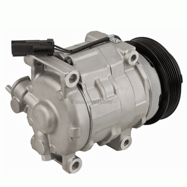 A/C Compressor Dodge Journey 3.6L Petrol 2012-2019 - Image 2
