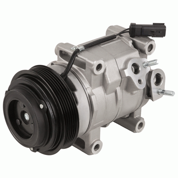 A/C Compressor Dodge Journey 3.6L Petrol 2012-2019