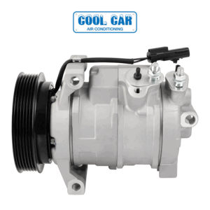 A/C Compressor Dodge Ram 1500 2500 3500 4000 4500 5500 5.7L 6.4L V8 Petrol 2009-2022