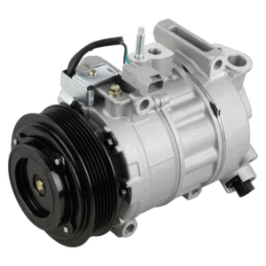 A/C Compressor Dodge Ram 1500 3.6L 2014-2019