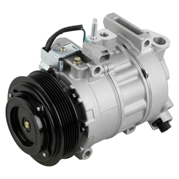 A/C Compressor Dodge Ram 1500 3.6L 2014-2022