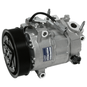 A/C Compressor Dodge Ram 1500 5.7L V8 2019-2024
