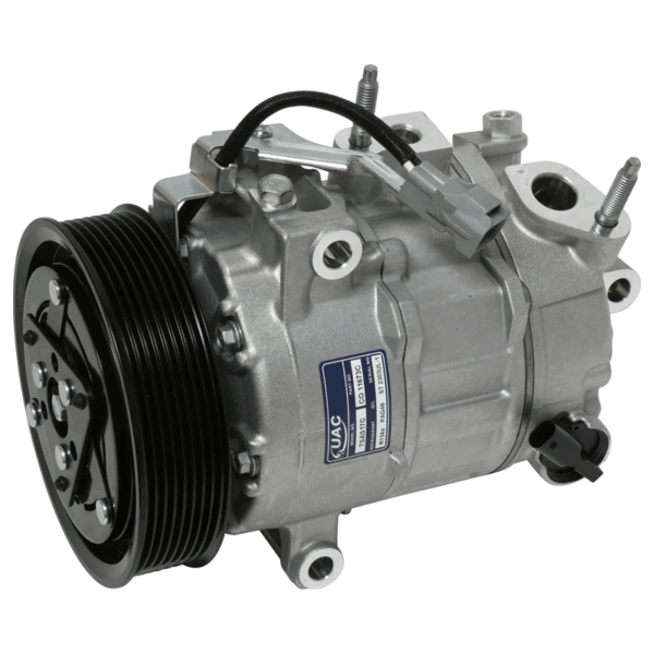 A/C Compressor Dodge Ram 1500 5.7L V8 2019-2024