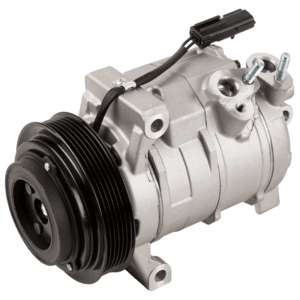 A/C Compressor Dodge Ram 1500 DS 3.0L Diesel 5.7L Petrol 2017-2023