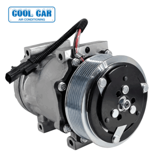 A/C Compressor Dodge Ram Turbo Diesel 2500 3500 L6 1997-2005