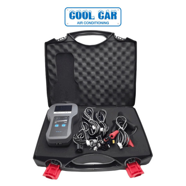 A/C Compressor Electronic Control Valve Tester