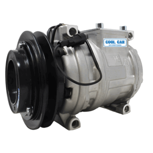 A/C Compressor Fendt Farmer Renault Class Agricultural