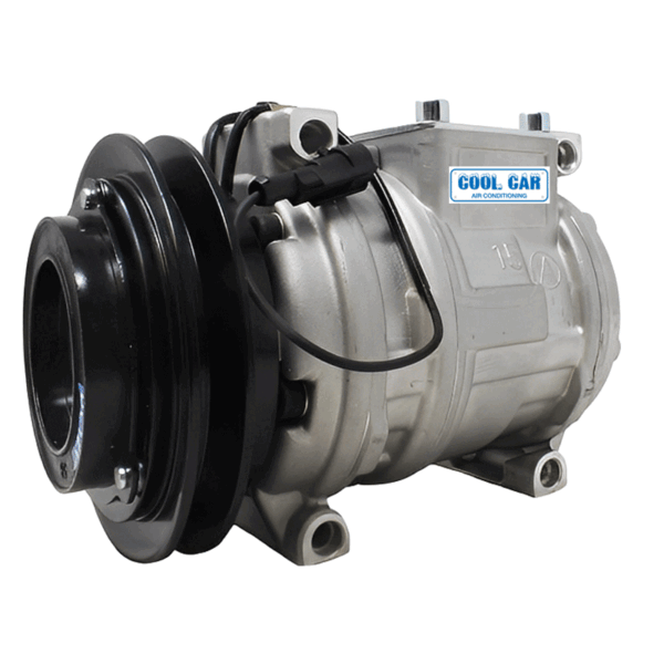 A/C Compressor Fendt Farmer Renault Class Agricultural