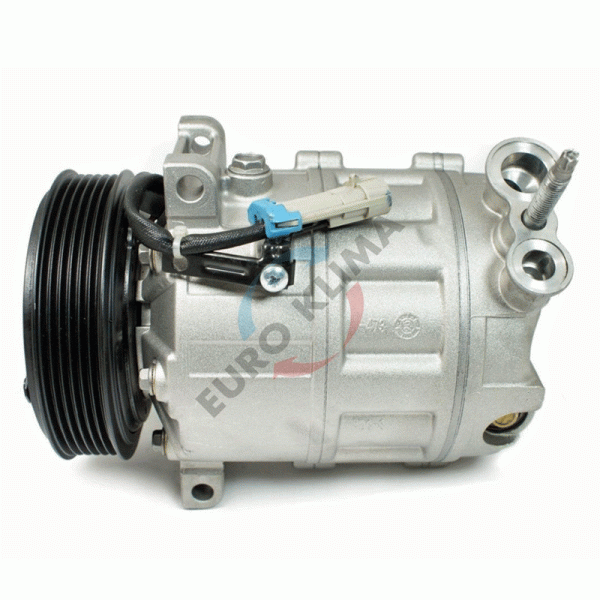 A/C Compressor Fiat Freemont JF 2.0L Turbo Diesel 2013-2017