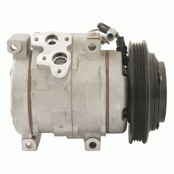 A/C Compressor Toyota Hilux VZN167R 5VZ-FE 2002 On