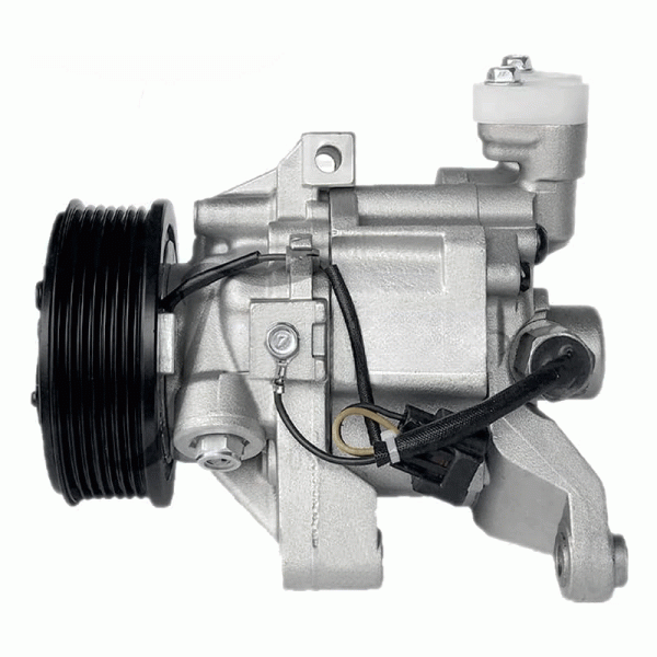 A/C Compressor Subaru Forester SH 2.0L Diesel 2010-2013