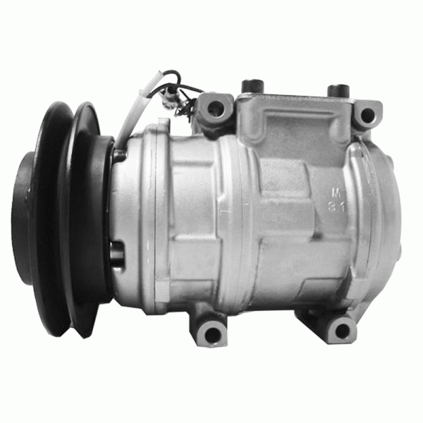 A/C Compressor Toyota LandCruiser Prado 1989-2003