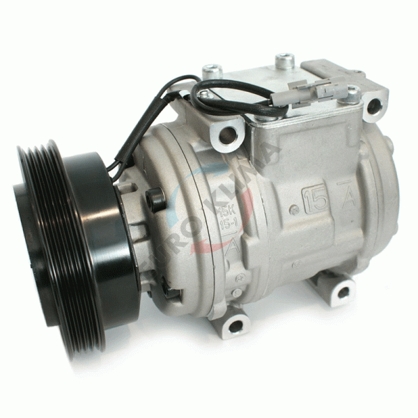 A/C Compressor Toyota LandCruiser UZJ100R 4.7L 1998-2007
