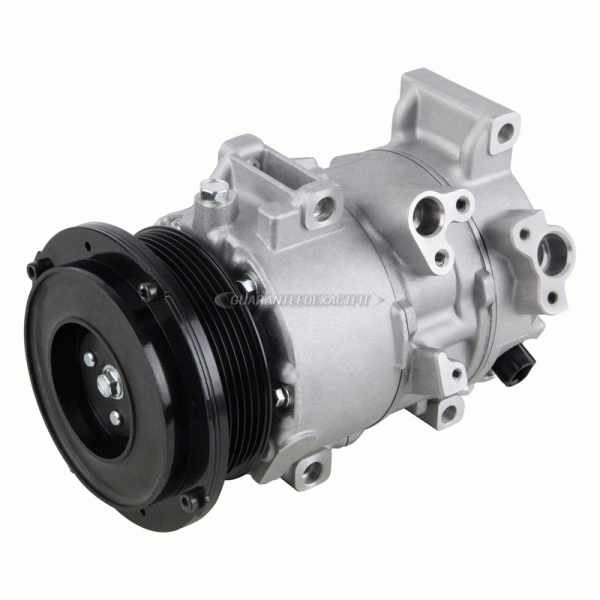A/C Compressor Toyota Tarago ACR50R 2.4L GSR50R 3.5L Petrol 2007-2013