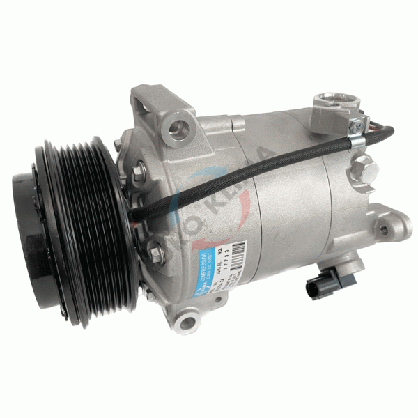 A/C Compressor Ford EcoSport BK 1.0L Petrol 2014-2017