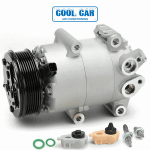 A/C Compressor Ford EcoSport BK BL 2013-2020