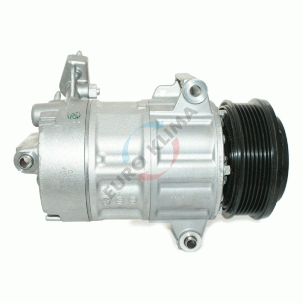 A/C Compressor Ford EcoSport BL 1.0L Petrol 2017-2024 - Image 2