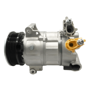 A/C Compressor Ford EcoSport BL 1.0L Petrol 2017-2024