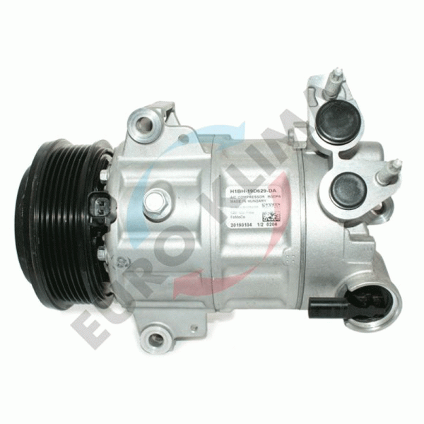 A/C Compressor Ford EcoSport BL 1.0L Petrol 2017-2024
