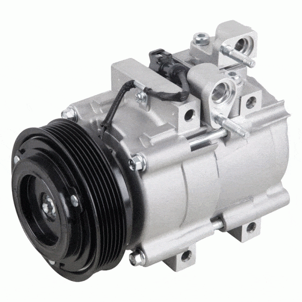 A/C Compressor Ford Escape ZD 2.3L Petrol 2008-2012