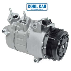 A/C Compressor Ford Escape ZG 2.0L Petrol 2016-2020