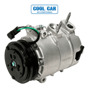A/C Compressor Ford Escape ZH 2.0L Petrol 2020-2024