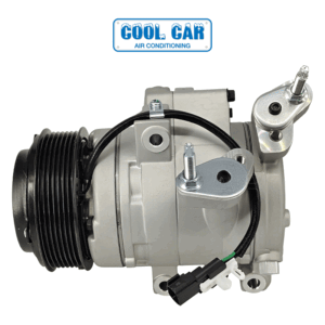 A/C Compressor Ford Everest UA 3.2L Diesel 2015-2022