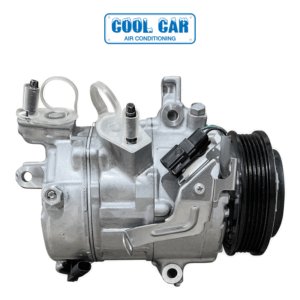 A/C Compressor Ford F-150 14th Gen 3.5L V6 Petrol 2021-2025