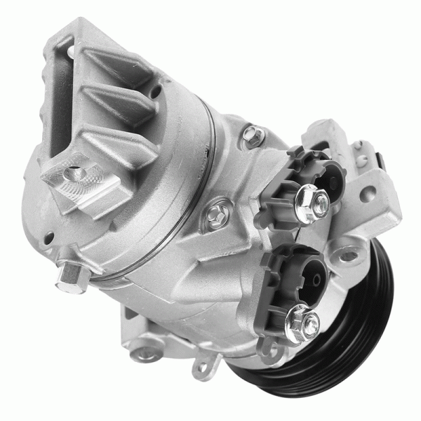 A/C Compressor Ford F-150 3.3L 3.5L V6 2015-2020 - Image 2