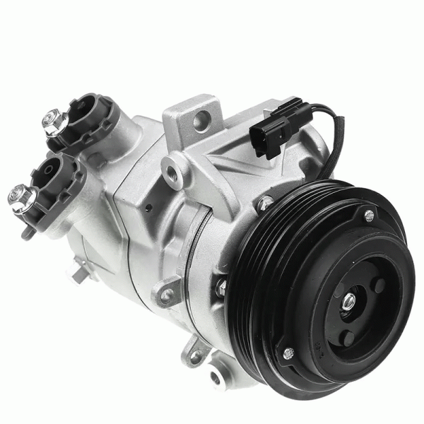 A/C Compressor Ford F-150 3.3L 3.5L V6 2015-2020