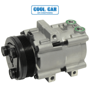 A/C Compressor Ford F-150 F-250 5.4L 2001-2005