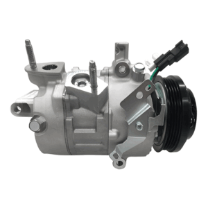 A/C Compressor Ford F-150 TFC 3.5L 2015-2023