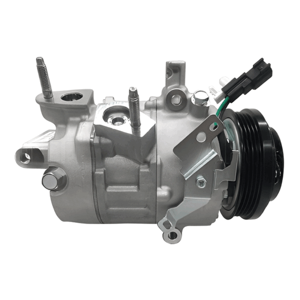 A/C Compressor Ford F-150 TFC 3.5L 2015-2023